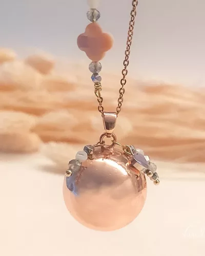 Bola de grossesse Harmonie