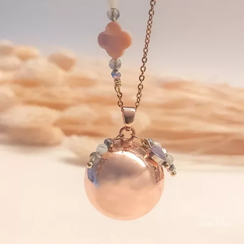 Bola de grossesse Harmonie