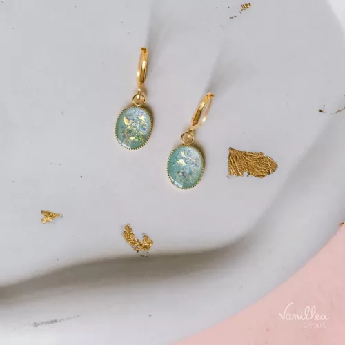 Boucles CAMILLE – Image 5