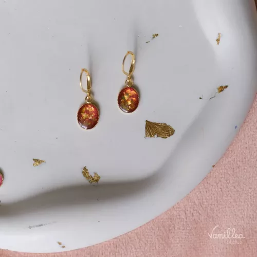 Boucles CAMILLE – Image 8