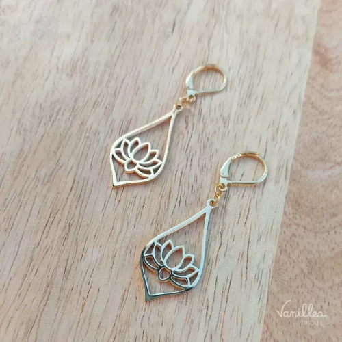 Boucles JADE – Image 3