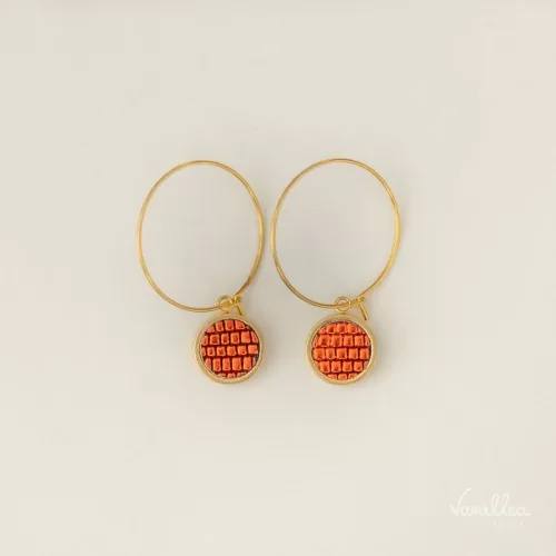 Boucles LISON – Image 2