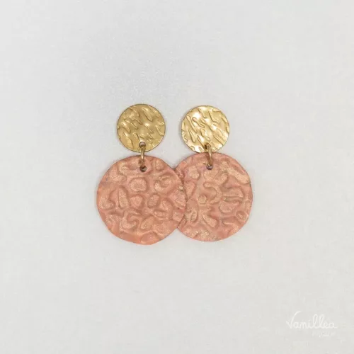 Boucles ROSALIE – Image 3