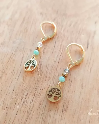 Boucles ILANE