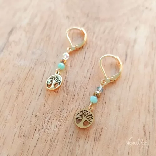 Boucles ILANE
