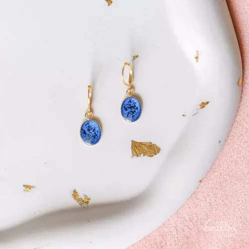 Boucles CAMILLE