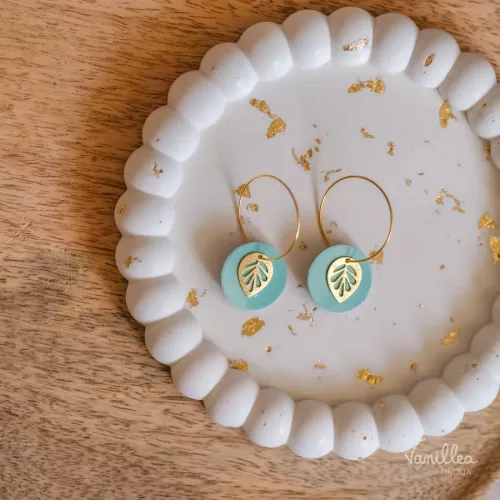 Boucles CELESTE – Image 3