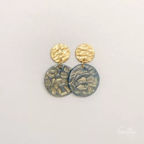 Boucles ROSALIE – Image 2