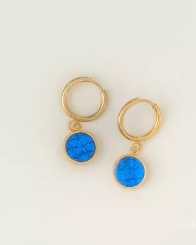 Boucles LANA