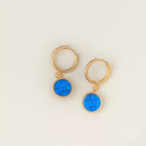 Boucles LANA