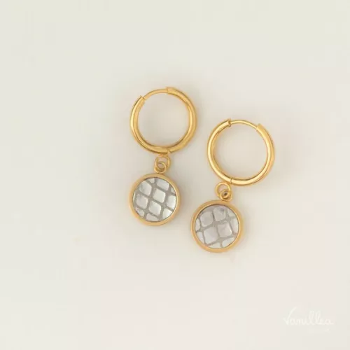Boucles LANA – Image 2