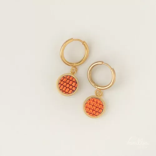 Boucles LANA – Image 5