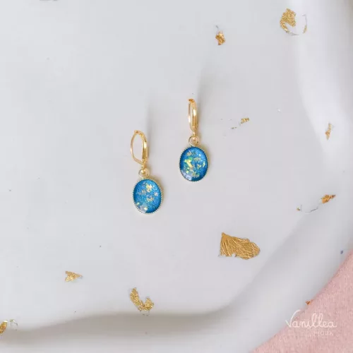 Boucles CAMILLE – Image 2