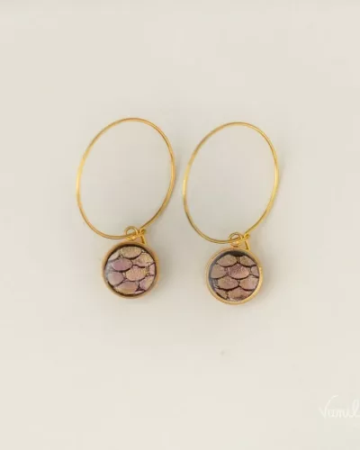 Boucles LISON