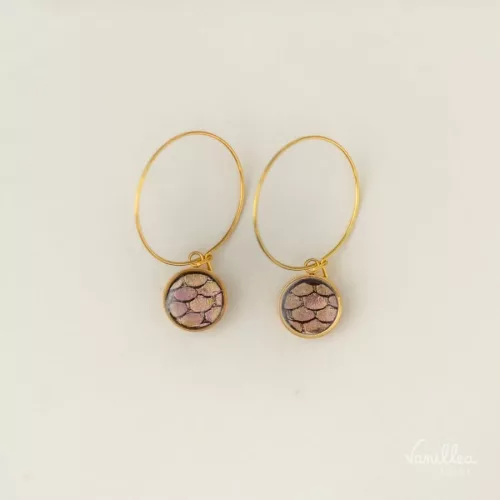 Boucles LISON