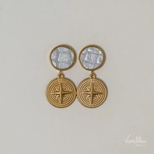 Boucles KIARA