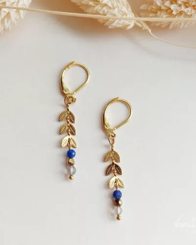 Boucles CLÉLIA