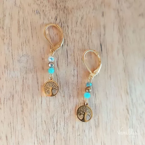 Boucles ILANE – Image 2