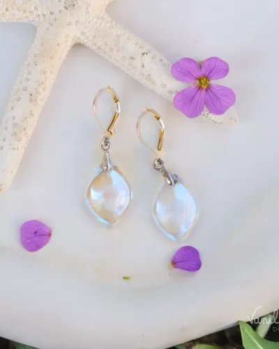 Boucles CITRON