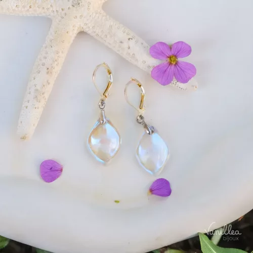 Boucles CITRON
