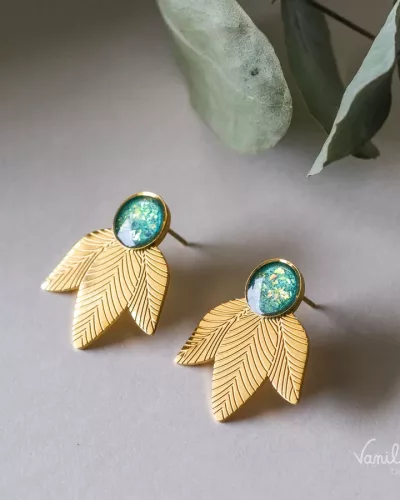 Boucles FAUSTINE