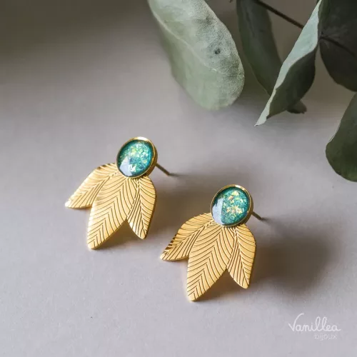 Boucles FAUSTINE