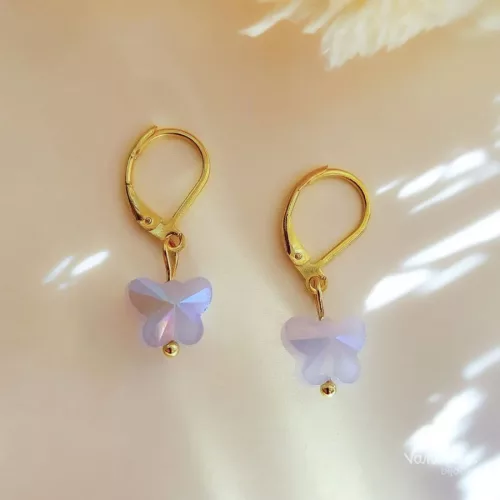 Boucles PAPILLON
