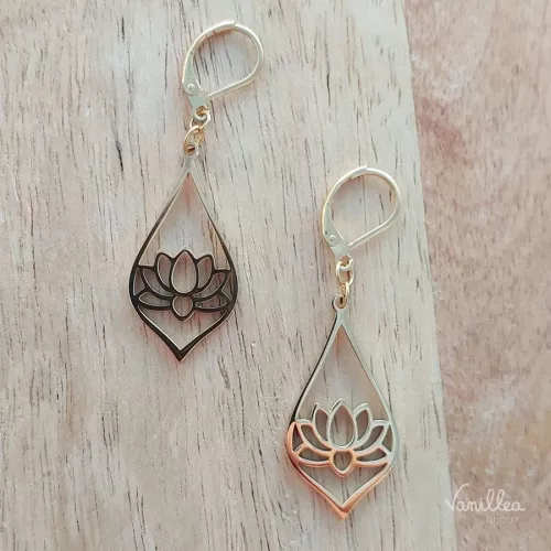 Boucles JADE