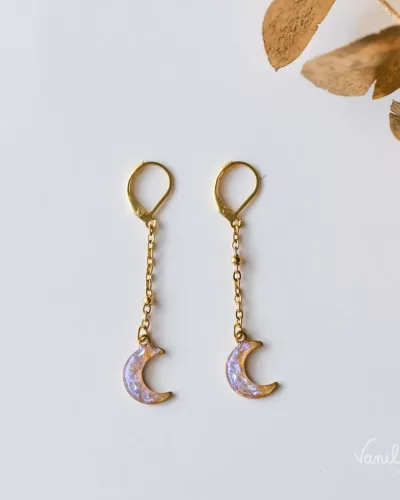 Boucles MONA