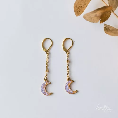 Boucles MONA