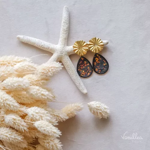 Boucles SOPHIA – Image 5