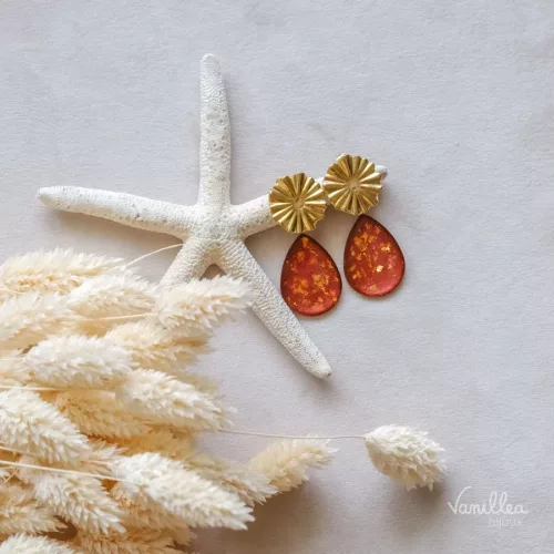 Boucles SOPHIA – Image 3