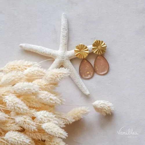 Boucles SOPHIA