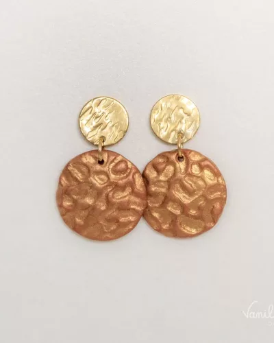 Boucles ROSALIE