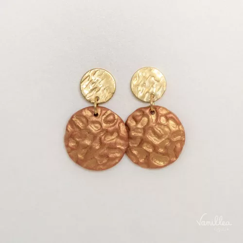 Boucles ROSALIE