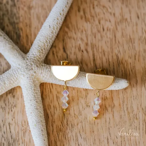 Boucles MILA