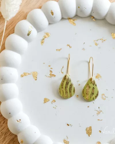 Boucles CLEM
