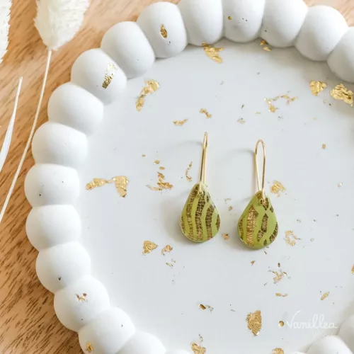 Boucles CLEM