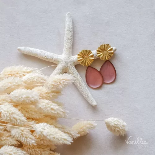Boucles SOPHIA – Image 2