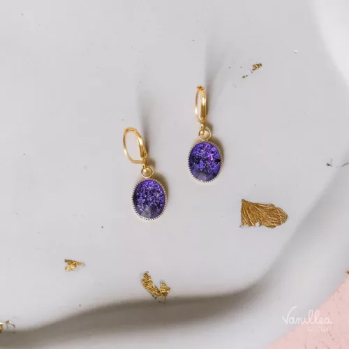 Boucles CAMILLE – Image 3