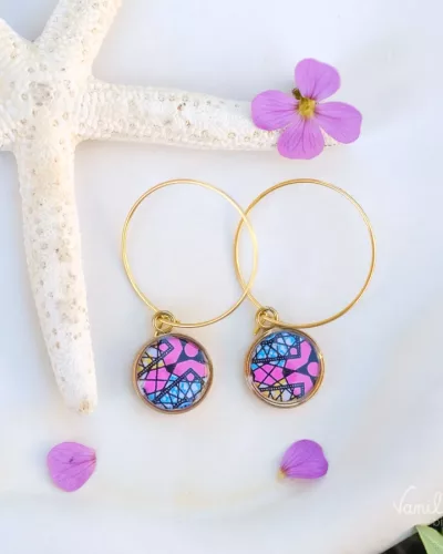 Boucles AWA