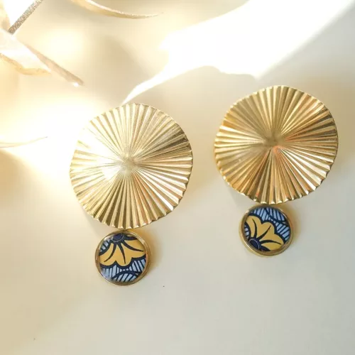 Boucles BAMAKO – Image 2