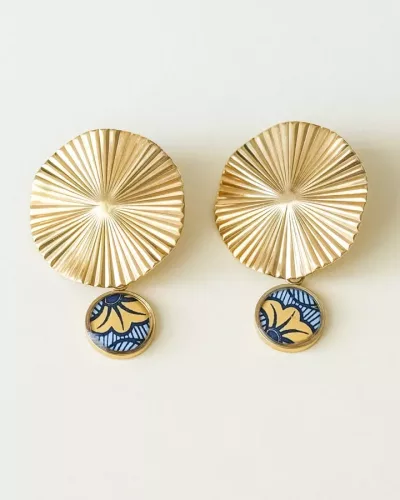 Boucles BAMAKO