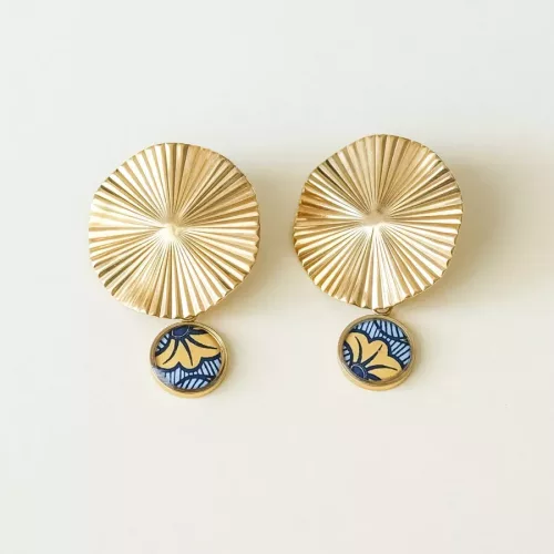 Boucles BAMAKO