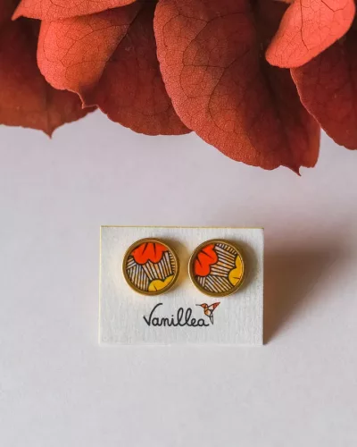 Boucles INAYA