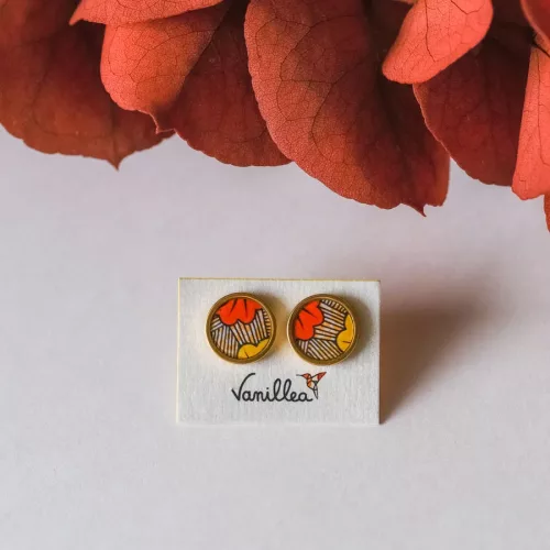 Boucles INAYA