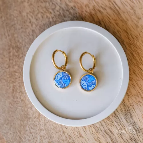 Boucles MALAÏKA – Image 4