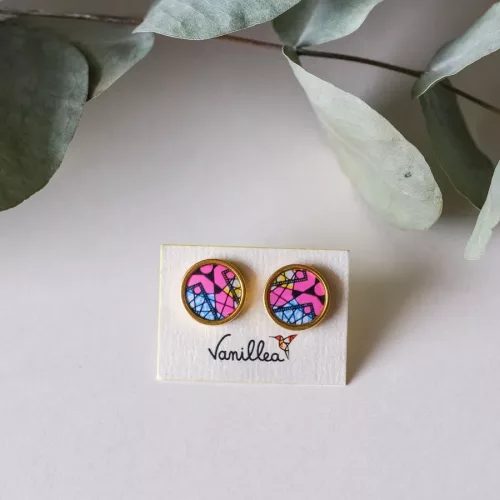 Boucles ROSABELLE