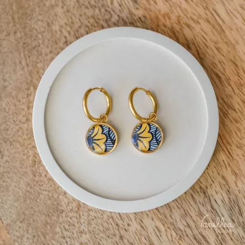 Boucles MALAÏKA – Image 5
