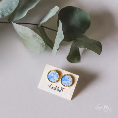 Boucles SUZA